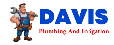 Trusted plumber in ALFRED